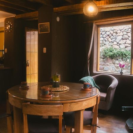 Unuwasi Hotel & Villa Calca 외부 사진
