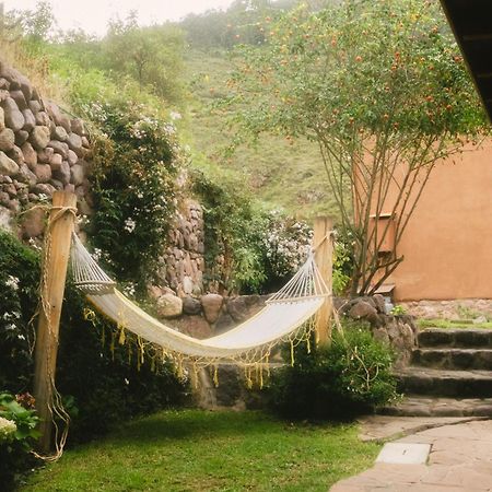 Unuwasi Hotel & Villa Calca 외부 사진